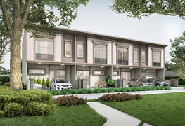 Project Casa City Watcharapon - Permsin 2 Picture - 3/10