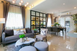 รูป The Connect Tiwanon - Chaengwattana - รูปที่ 4/11