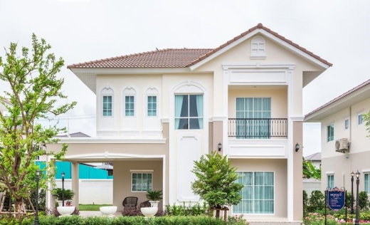 รูป Lanceo Crib Wongwan - Rangsit Khlong 4 - รูปที่ 1/13