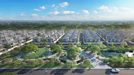 Project Sammakorn Rangsit Klong 7 Phase 4 Picture - 2/6