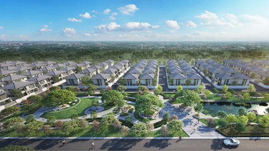 รูป Sammakorn Rangsit Klong 7 Phase 4 - รูปที่ 2/6