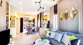 Project Baan Pruksa 38 Bang Kruai - Sai Noi Picture - 2/7