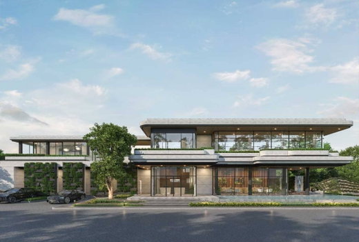 รูป THE GENTRY CULTIVAR RAMA 9 - รูปที่ 3/3