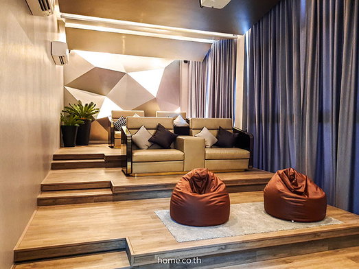รูป The City Rama 9 - Krungthep Kreetha - รูปที่ 4/23