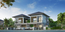 รูป Baan Lumpini Town Ville Ratchapruek - Pinklao Phase 2 - รูปที่ 3/4