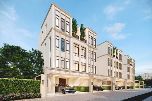 Project Baan Mayfair Ladprao 71 Picture - 2/13