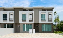 รูป Citysense Prive Rama 2 - Thakham - รูปที่ 4/12