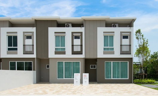 รูป Citysense Prive Rama 2 - Thakham - รูปที่ 4/12
