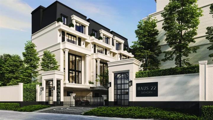 Project Haus 22 Sathorn Picture - 1/13