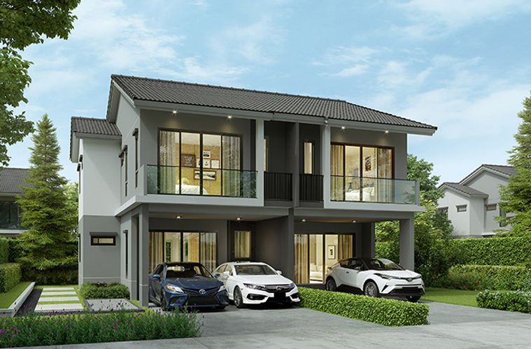 บลิซ ศรีราชา-บ่อวิน