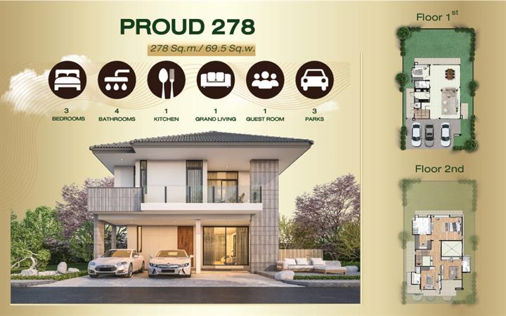 รูปภาพPROUD 278