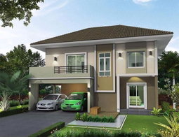 รูป Sriracha Golden House - รูปที่ 3/11