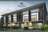 logo project Ocean Town Muang-Ratsada