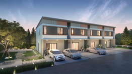 Project Pleno Town Westgate Picture - 3/5