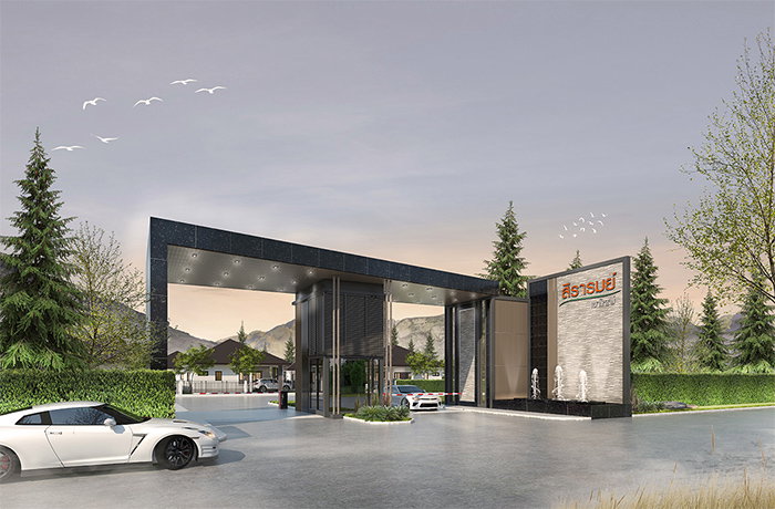 Project Sirarom Khaoyai Picture - 1/13