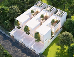 Project One Atelier Sukhonthasawat Picture - 3/11