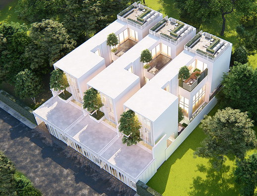 รูป One Atelier Sukhonthasawat - รูปที่ 3/11