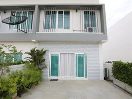 รูป Chanunya Townhouse Bowin - รูปที่ 4/13