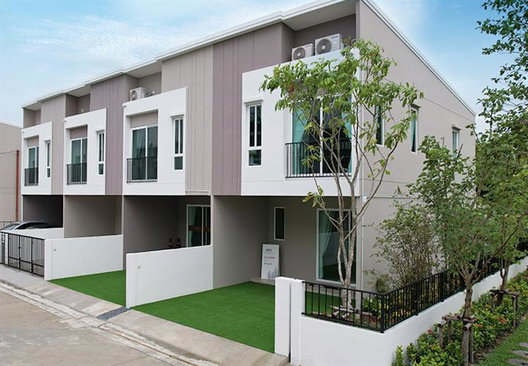 รูป Citysense Wongwaen - Lamlukka Klong 5 - รูปที่ 5/12