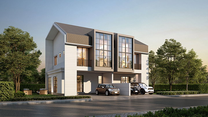รูปภาพKraft Twin Home