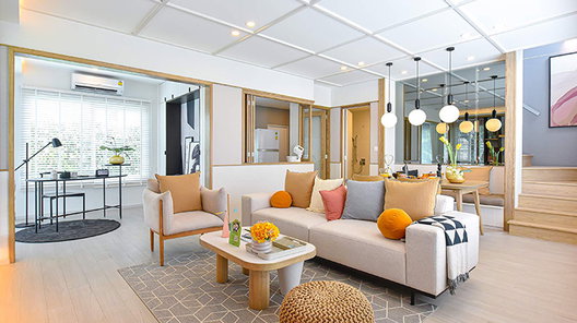 รูป Anya Ratchapruek - Nakorn Inn - รูปที่ 4/7