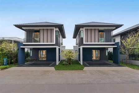 บ้านฟ้ากรีนเนอรี่ นีโอลา รังสิต คลอง 2