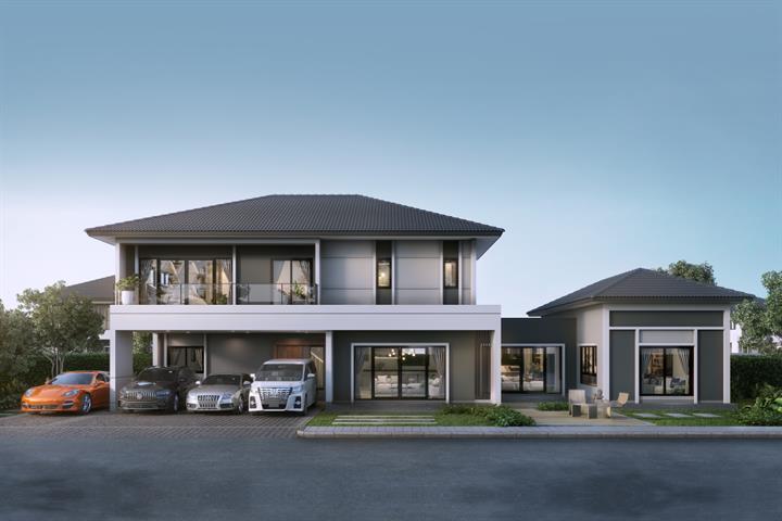 รูปภาพChateau Space 