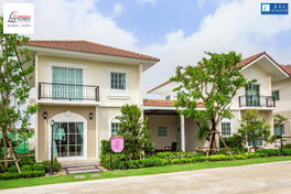 รูป Lanceo Crib Srinakarin-Thepharak - รูปที่ 2/13