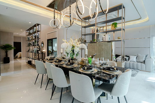Project The City Sukhumvit-Onnut Picture - 5/13