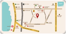 Project Diya Valley Pattaya-Motorway Picture - 5/10