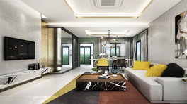 Project S Gate Town Tiwanon-Rangsit Picture - 2/13