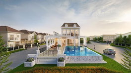 Project Lalin Town Lio Chaiyapruek-Sai Noi Picture - 2/13