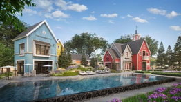 รูป Villaggio Suksawat-Prachauthit - รูปที่ 5/12