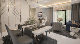 รูป Baan Pruksa Rangsit Avenue 1 - รูปที่ 3/8