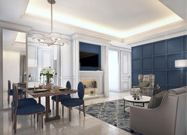 Project Modi Villa New-Ratchaphruek  Picture - 2/3