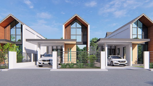 Springtown Laem Chabang-Bang Lamung 2