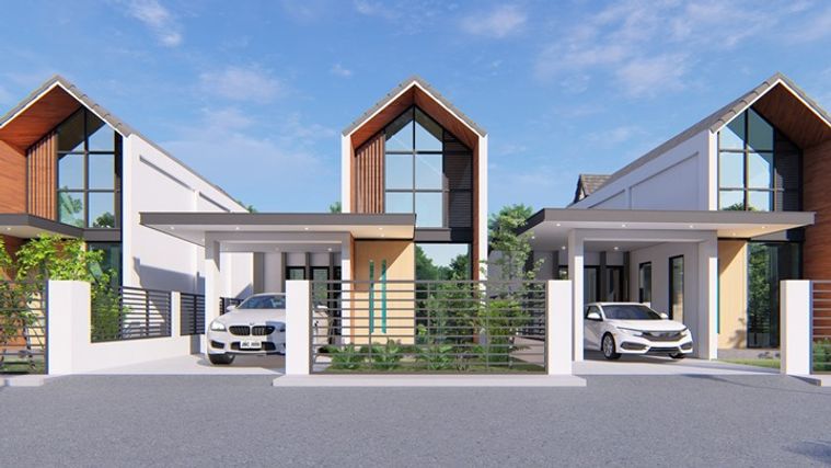 Springtown Laem Chabang-Bang Lamung 2