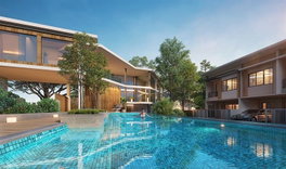 รูป Mastery Ville Bangna - Theparak - รูปที่ 5/8