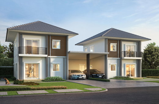 Project Lanceo Crib Phetkasem-Joseph Picture - 1/4