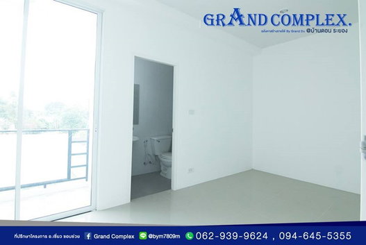 รูป Grand Complex Ban Don - รูปที่ 5/13