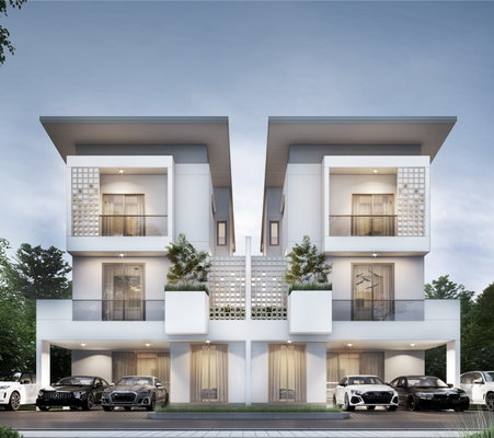 รูป Nirvana Absolute Ekkamai - Ramintra - รูปที่ 3/4
