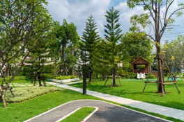 รูป The City Boromratchachonnani - Taweewattana - รูปที่ 4/13