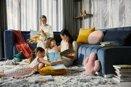 รูป Baan Klang Krung Sathupradit - Rama 3 - รูปที่ 3/13