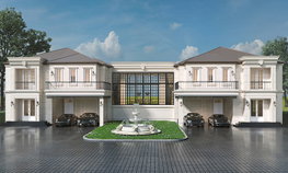 Project The Newton Luxury Private Residence Picture - 5/15