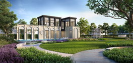 Project Chewa Home Rangsit-Pathum Picture - 2/13