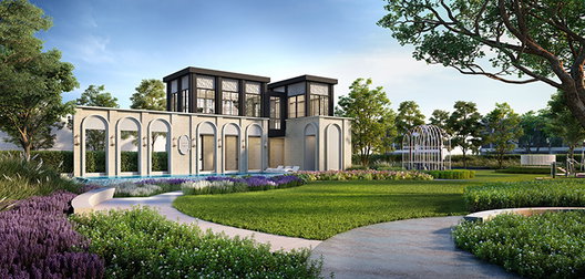 รูป Chewa Home Rangsit-Pathum - รูปที่ 2/13