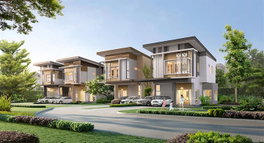 รูป Le Neo Prime Lakeside Bangna-Thepharak - รูปที่ 2/13