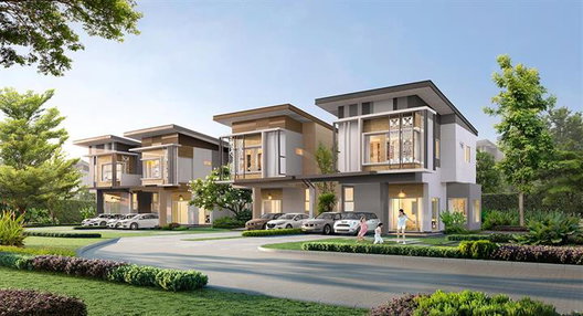 รูป Le Neo Prime Lakeside Bangna-Thepharak - รูปที่ 2/13