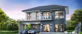 รูป Perfect Park Westgate - รูปที่ 3/5