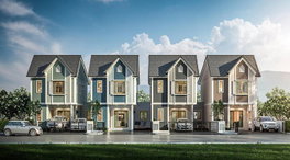 รูป The Palm Garden 8 - รูปที่ 2/6